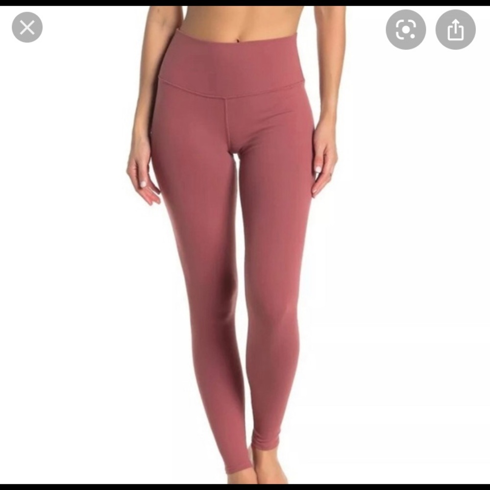 Airbrush leggings